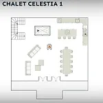 Σαλέ Celestia - Ovo Network *