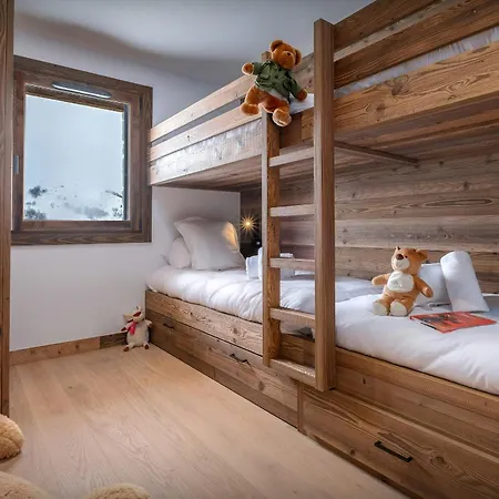 Celestia - Ovo Network Chalet