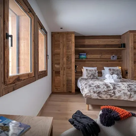 Celestia - Ovo Network Chalet *