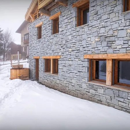 Celestia - Ovo Network Chalet